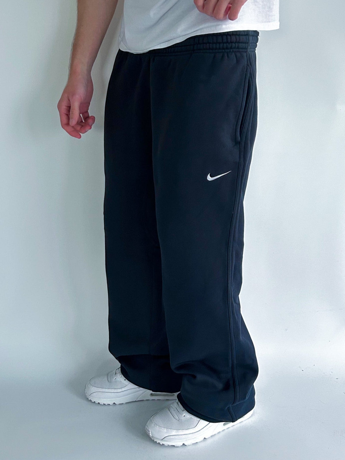 Nike Vintage Sweatpants | S