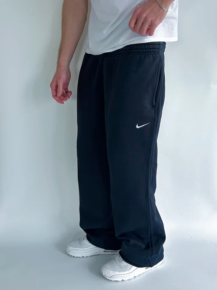 Nike Vintage Trackpants | S