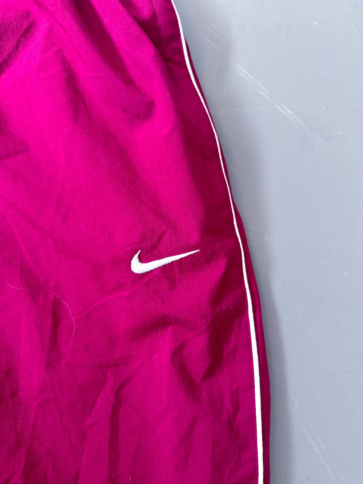 Nike Vintage Trackpants | L