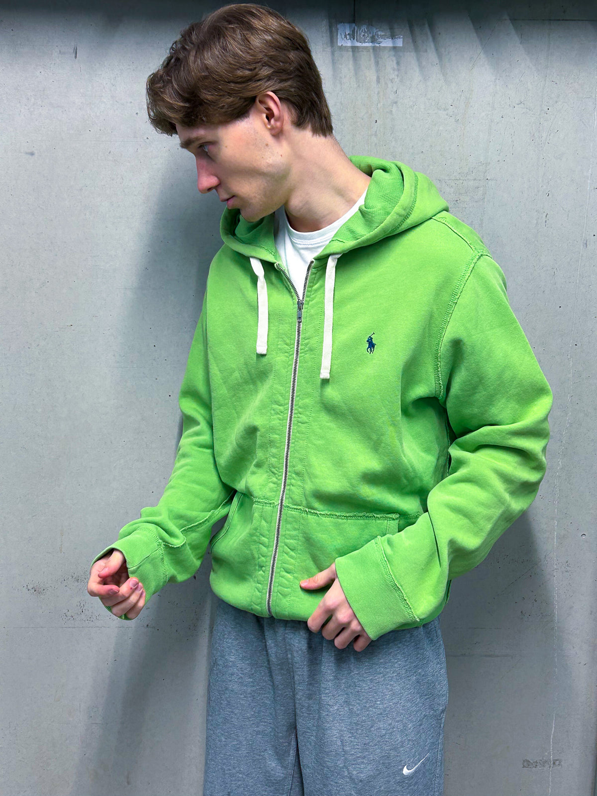 Polo Ralph Lauren Pullover | XL