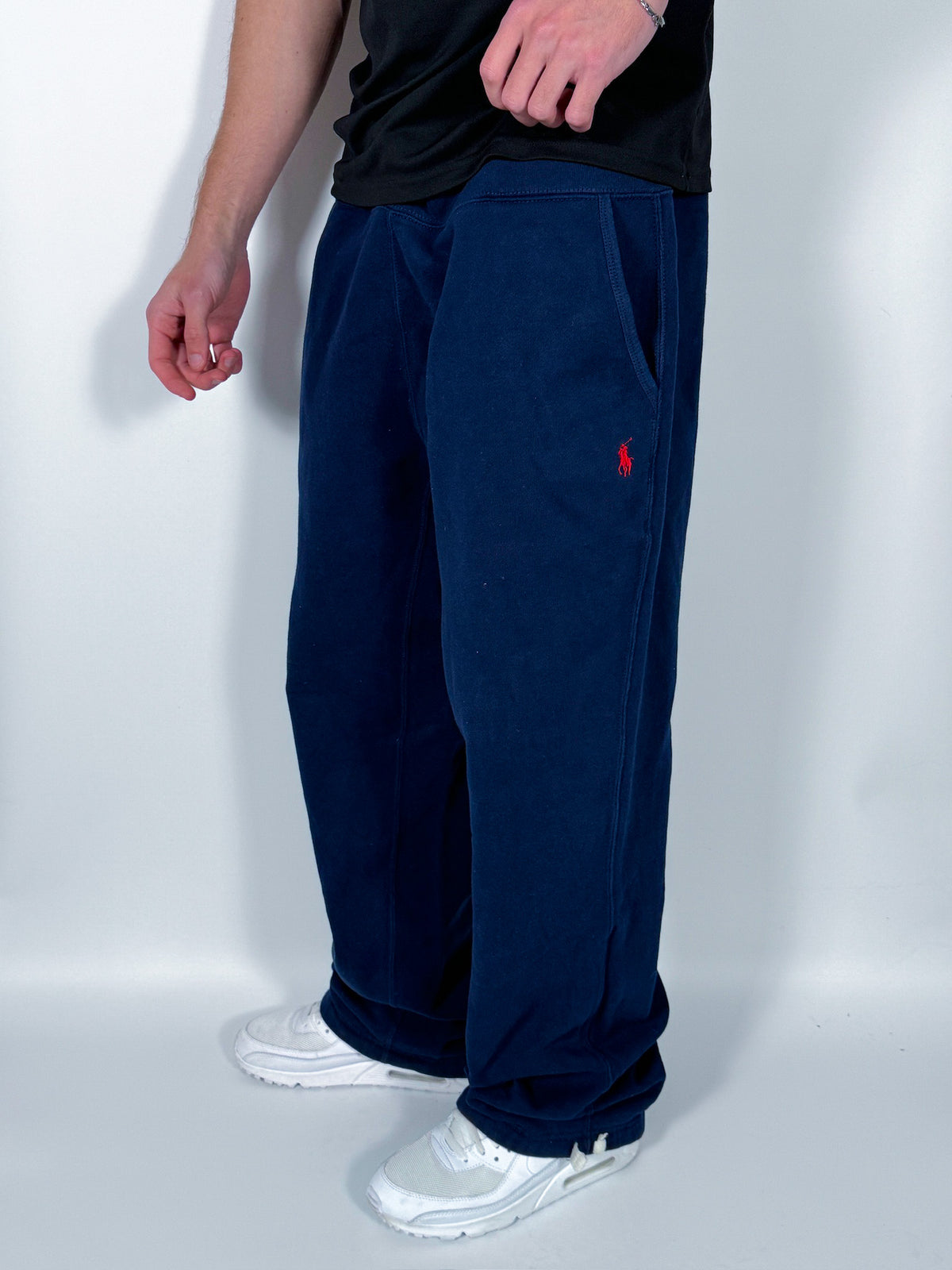 Polo Ralph Lauren Vintage Sweatpants | L