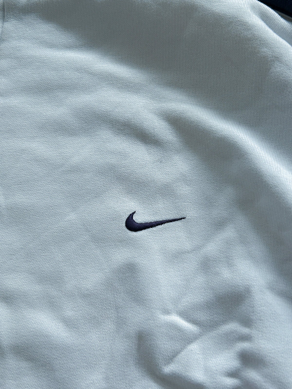 Nike Vintage Sweatjacke | L