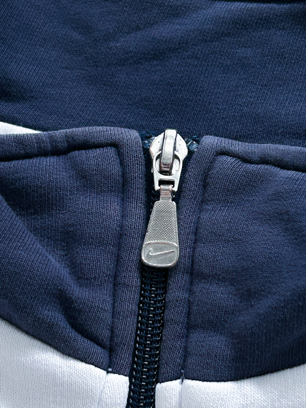 Nike Vintage Sweatjacke | L