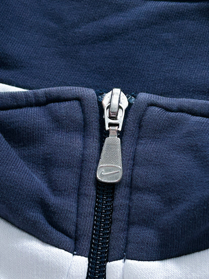 Nike Vintage Sweatjacke | L