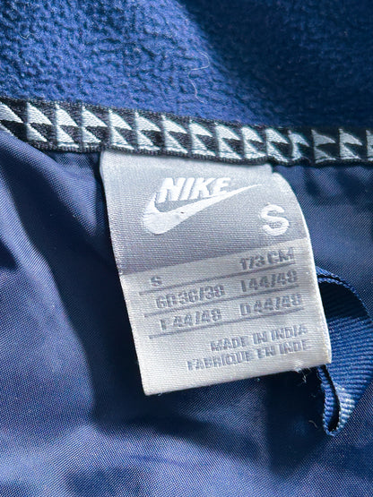 Nike Vintage Daunenjacke/Winterjacke | S