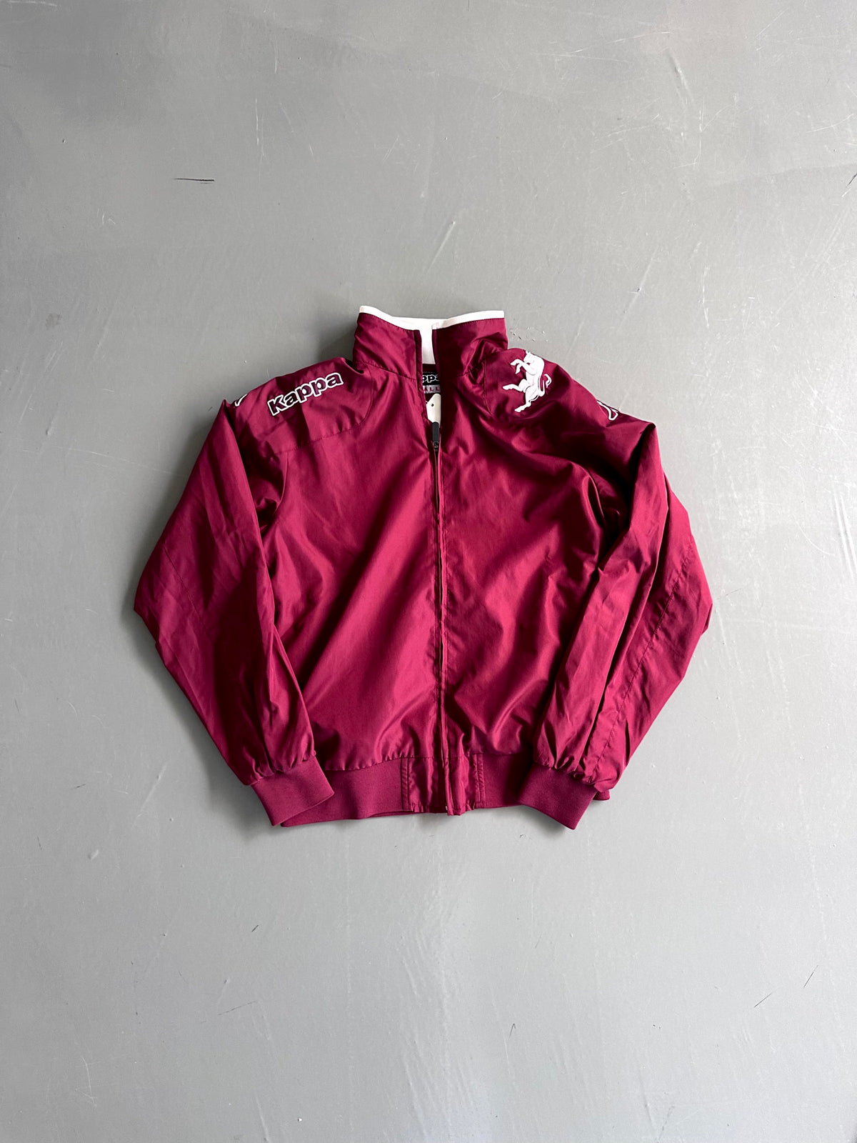 Turin Vintage Tracksuit S