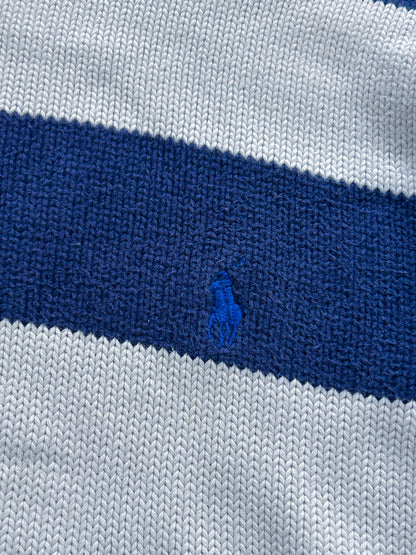 Polo Ralph Lauren Vintage *PREMIUM* Pullover | L