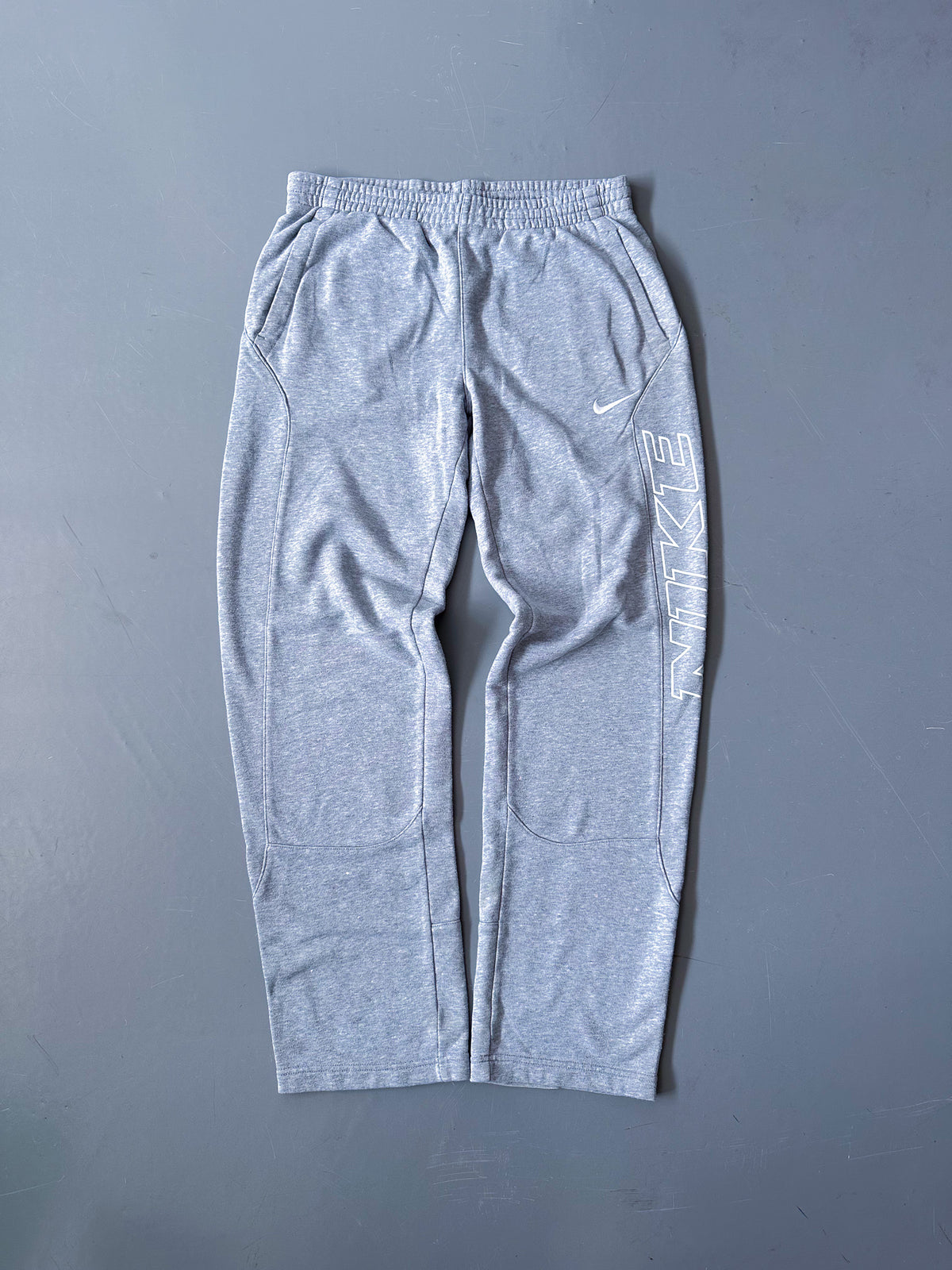 Nike Vintage Open Leg Sweatpants | S