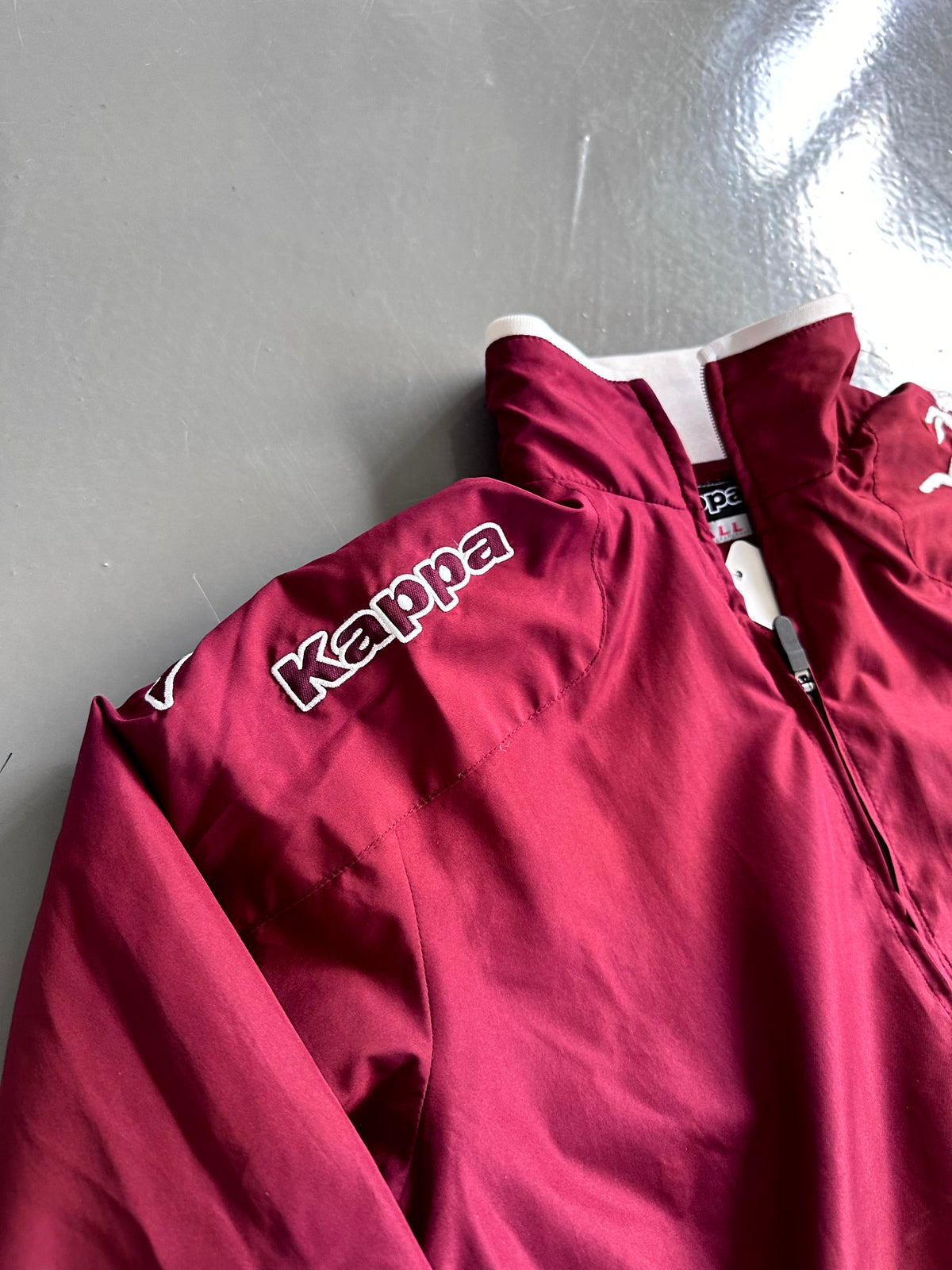 Turin Vintage Tracksuit S