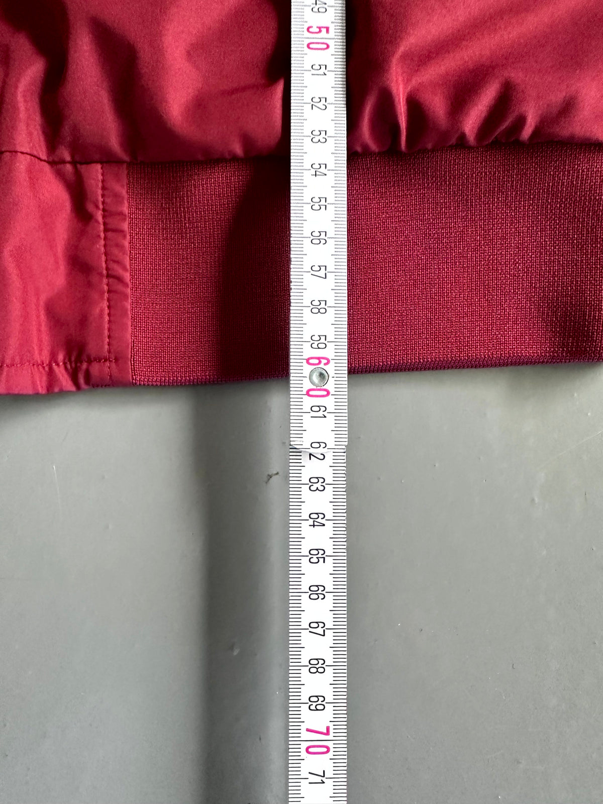 Turin Vintage Tracksuit S