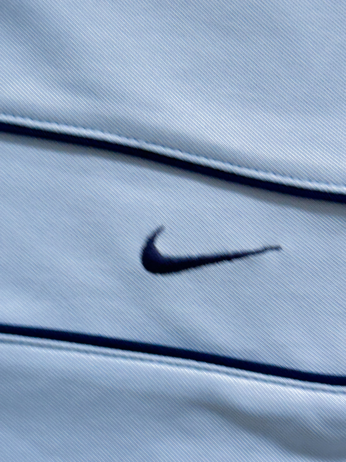 Nike Vintage *BABYBLUE* Shirt | M