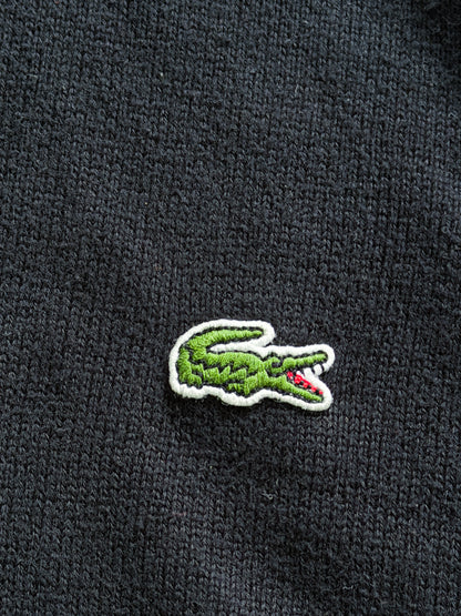 Lacoste Vintage Strickjacke | M