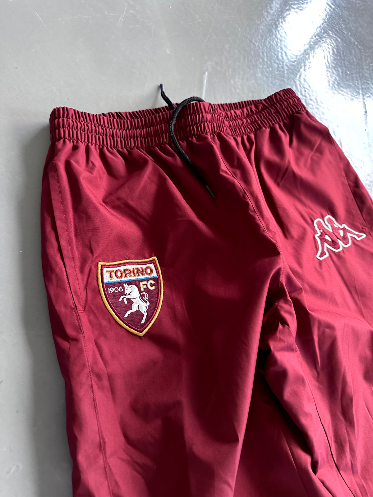 Turin Vintage Tracksuit S