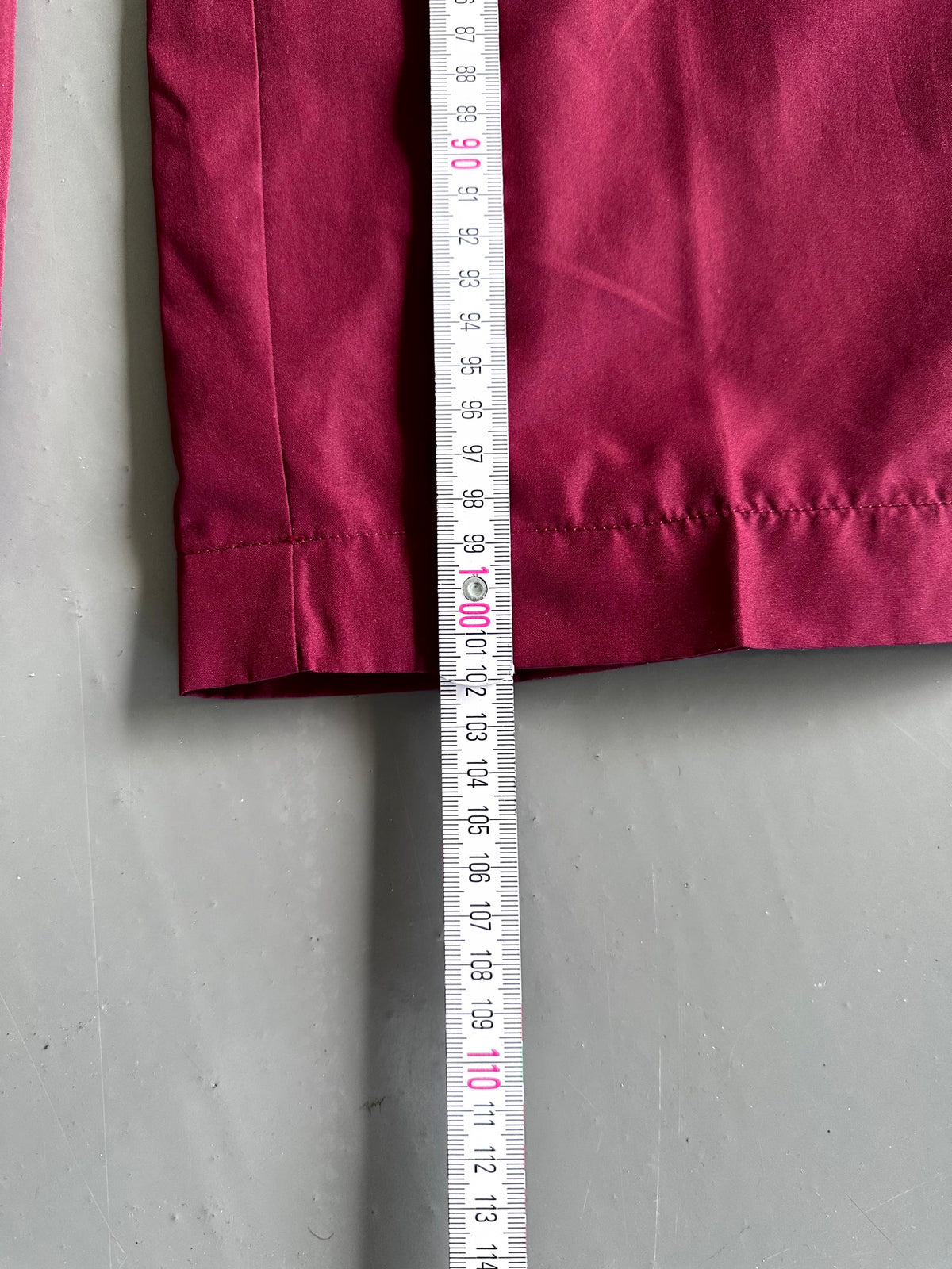 Turin Vintage Tracksuit S