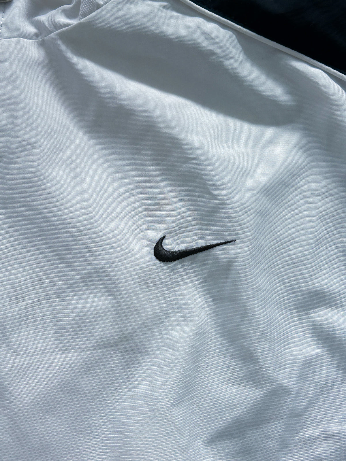 Nike Vintage Trackjacket | M