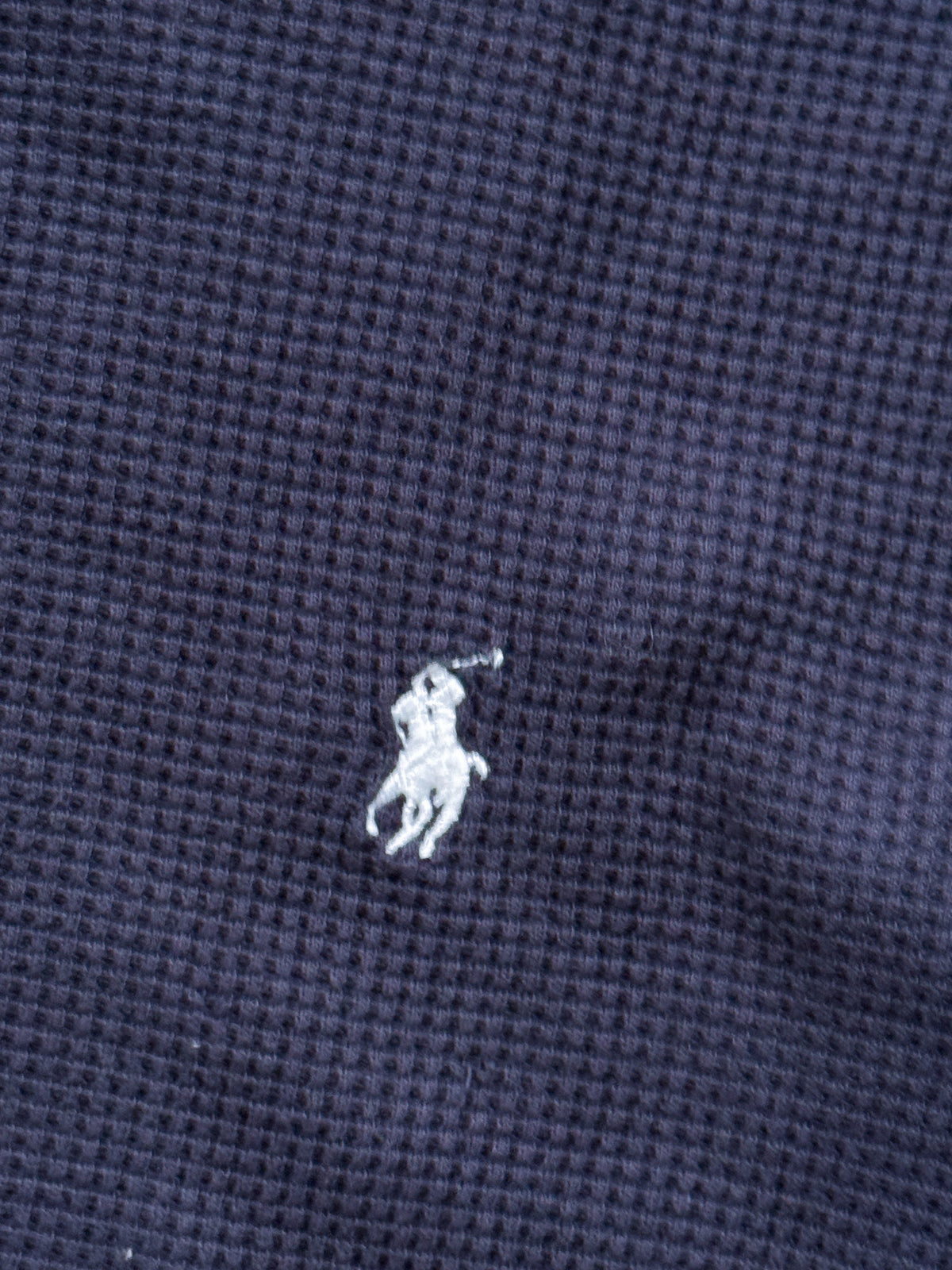 Polo Ralph Lauren Vintage Pullover | S