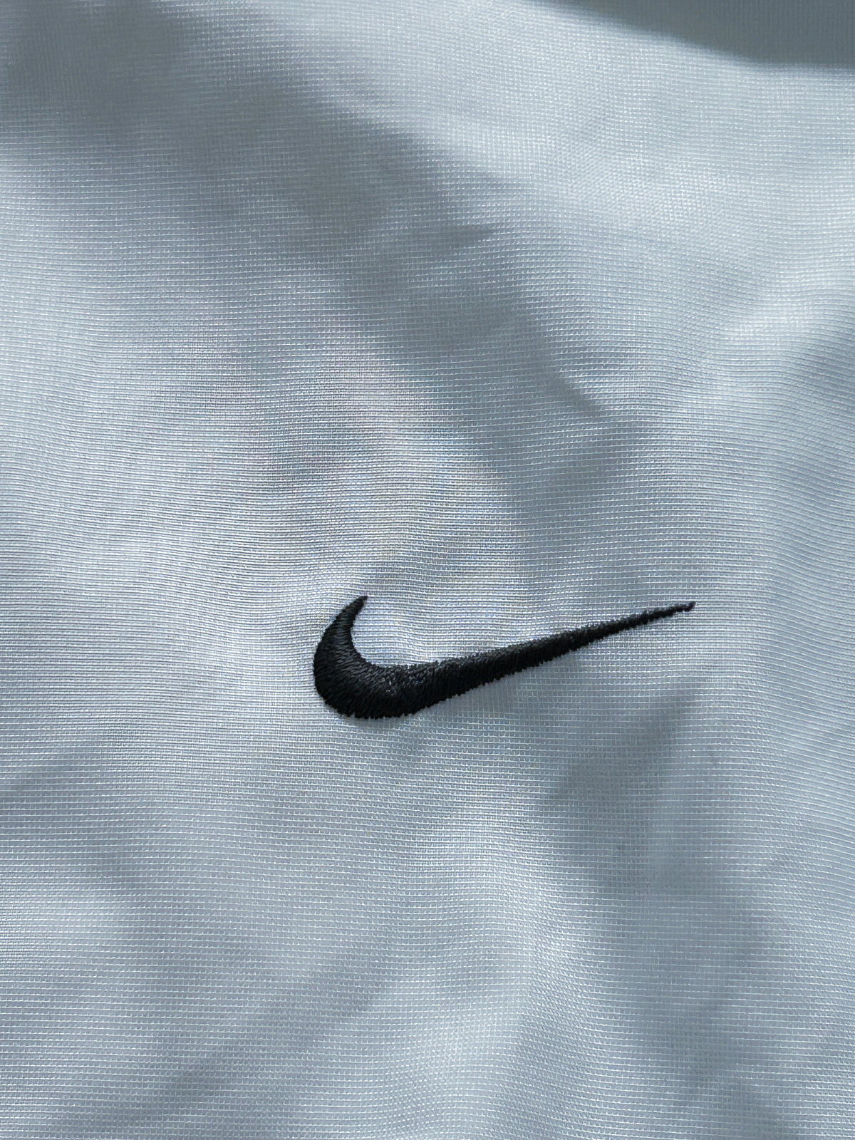 Nike Vintage Trackjacket | M