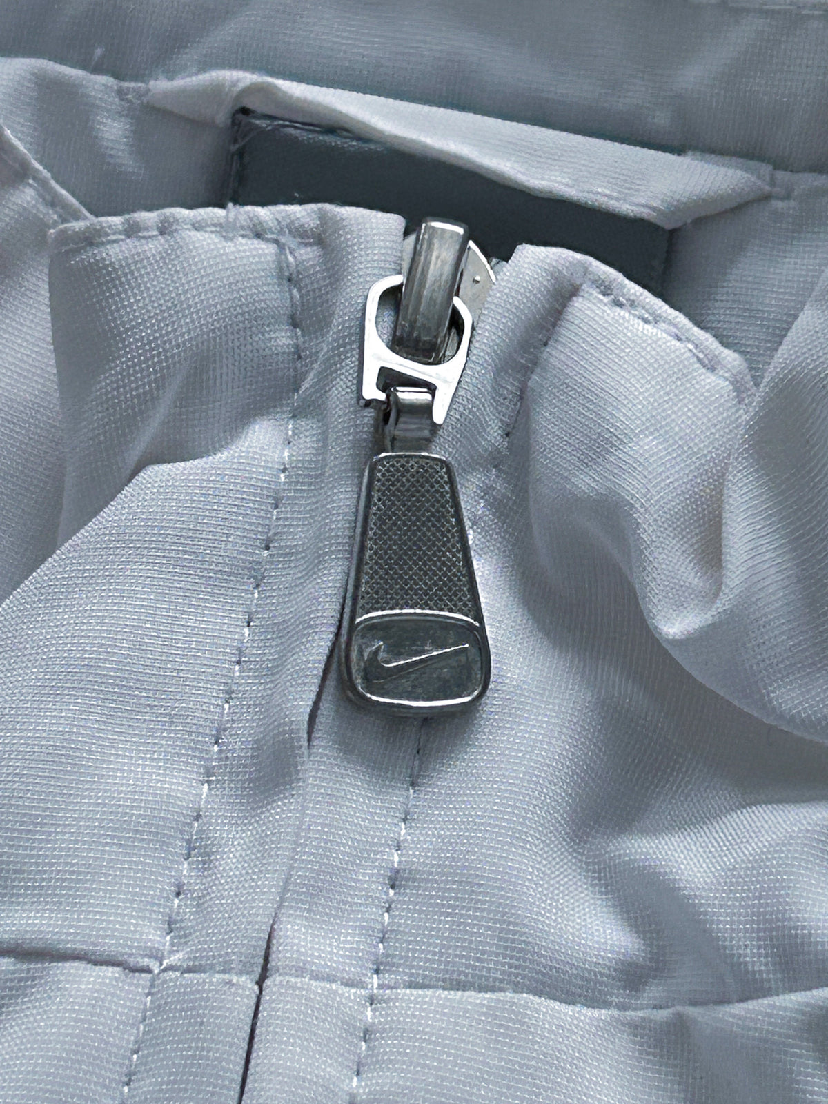 Nike Vintage Trackjacket | M
