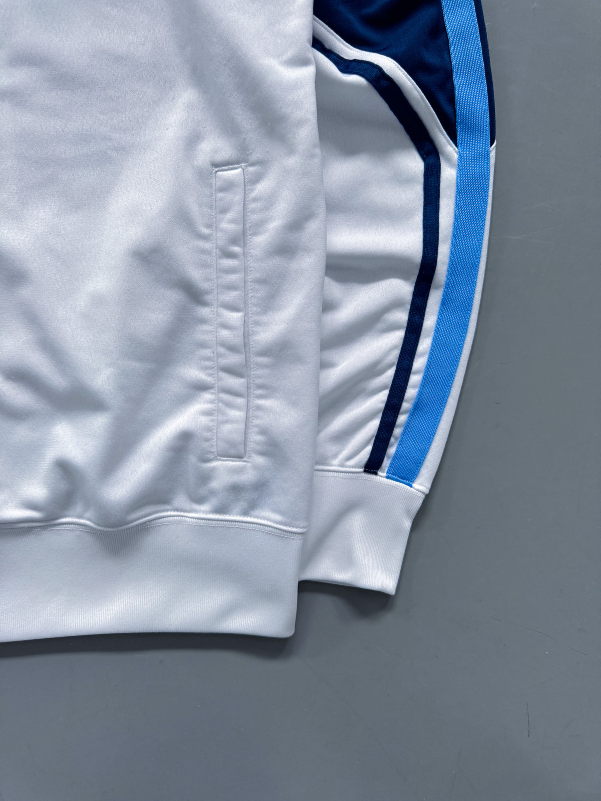 Nike Vintage Trackjacket | M