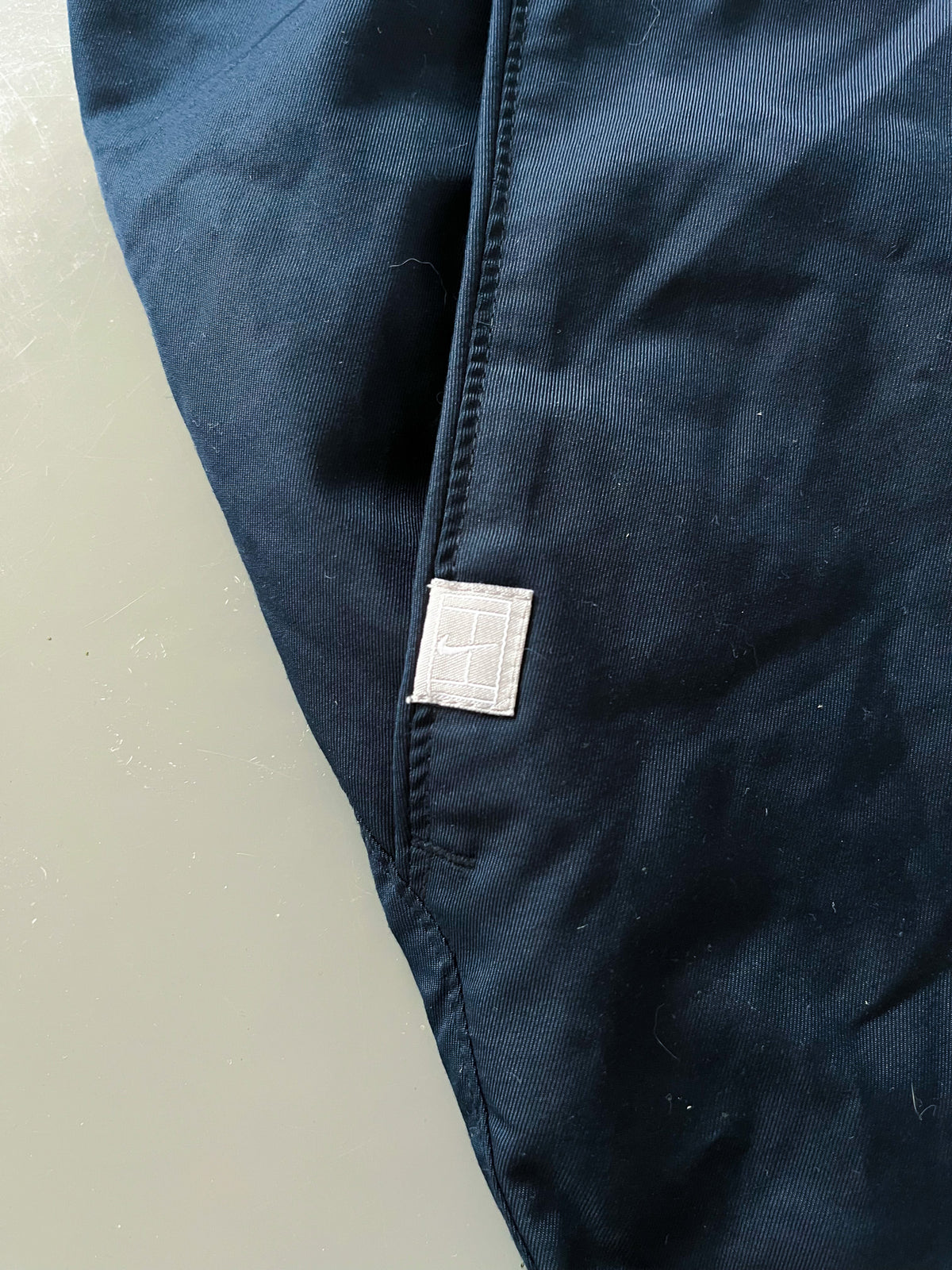 Nike Vintage Shorts | L