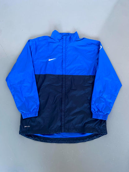 Vintage Nike Trackjacket | XL