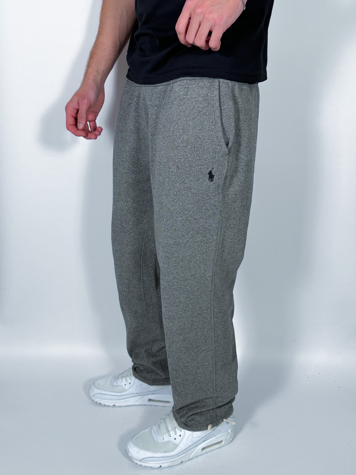 Polo Ralph Lauren Vintage Sweatpants | S