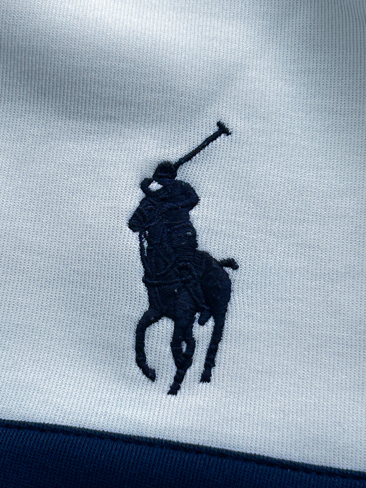Polo Ralph Lauren Vintage *PREMIUM* Trackjacket | M