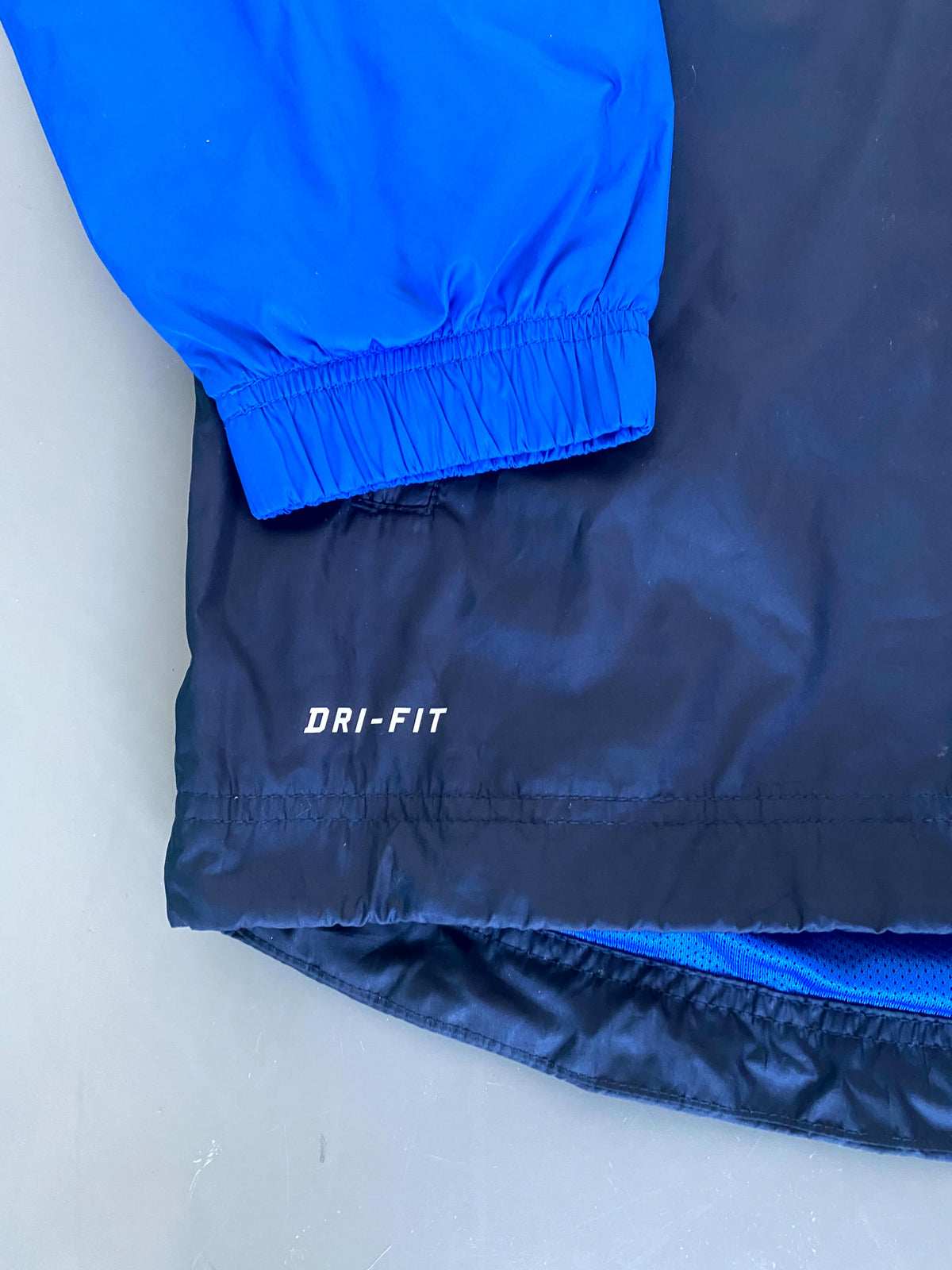Vintage Nike Trackjacket | XL