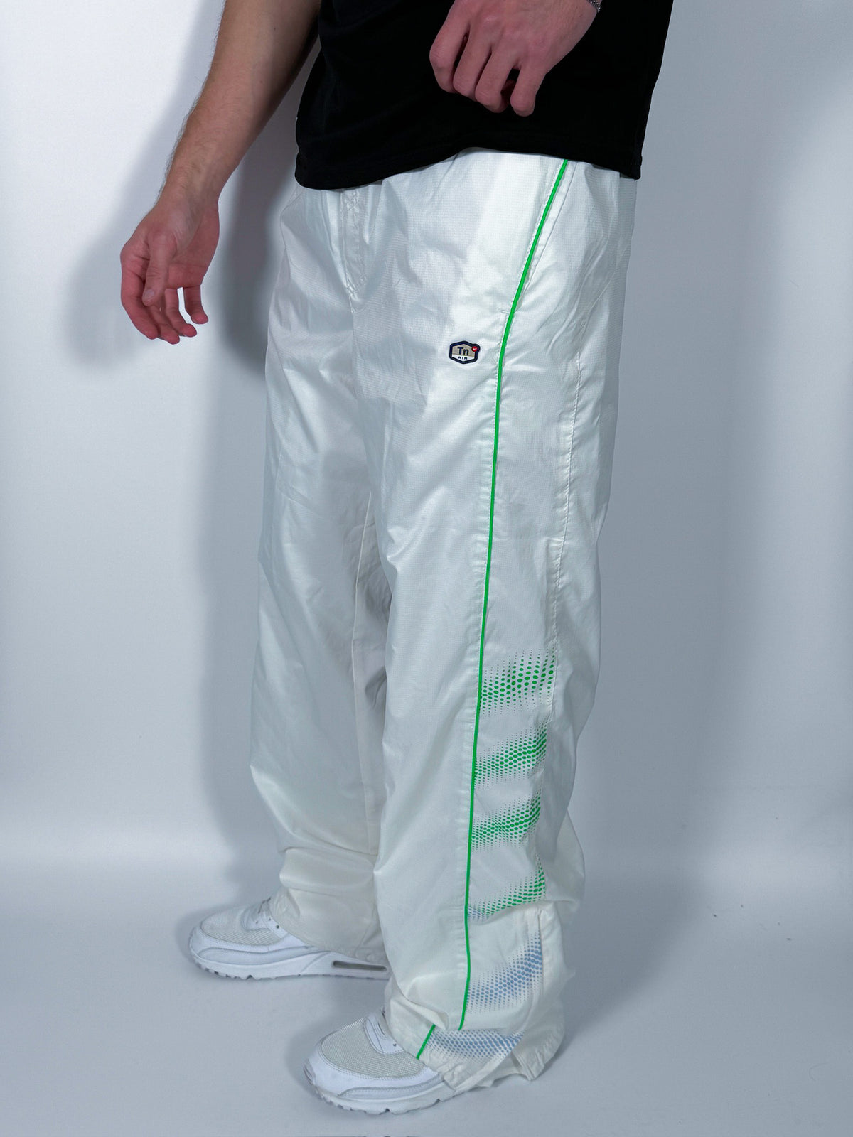 Nike Vintage *TN* Trackpants | L