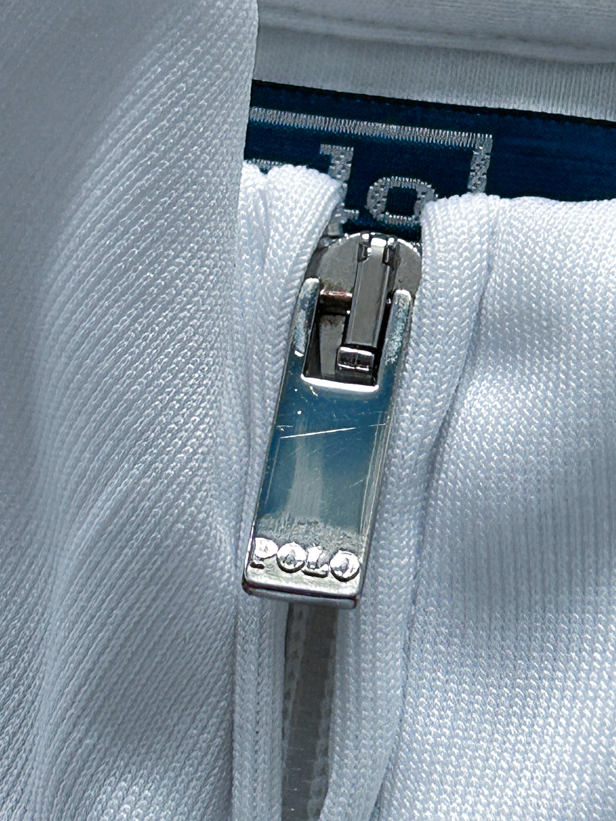 Polo Ralph Lauren Vintage *PREMIUM* Trackjacket | M