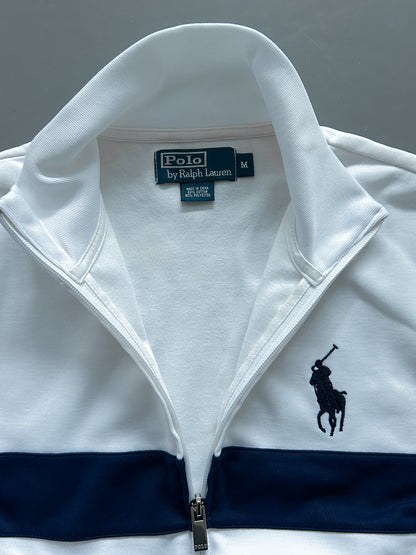 Polo Ralph Lauren Vintage *PREMIUM* Trackjacket | M