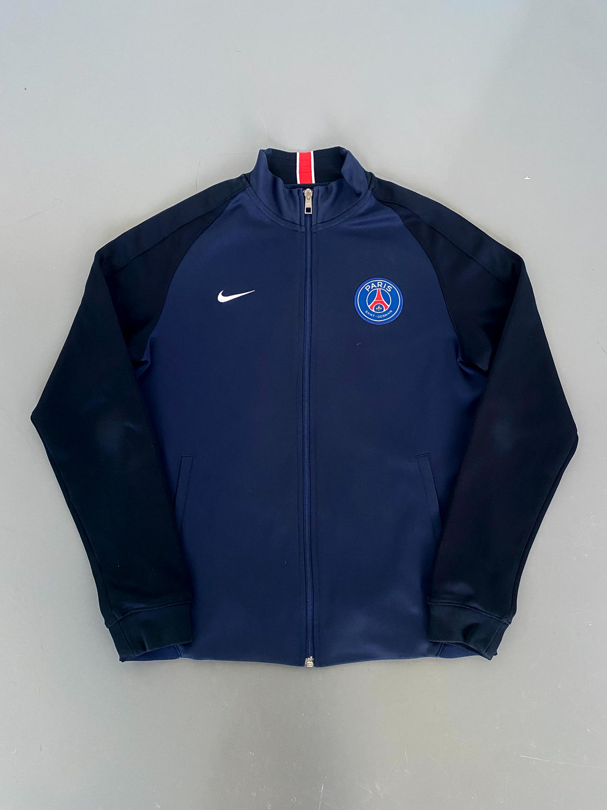 Nike x PSG Trackjacket | M