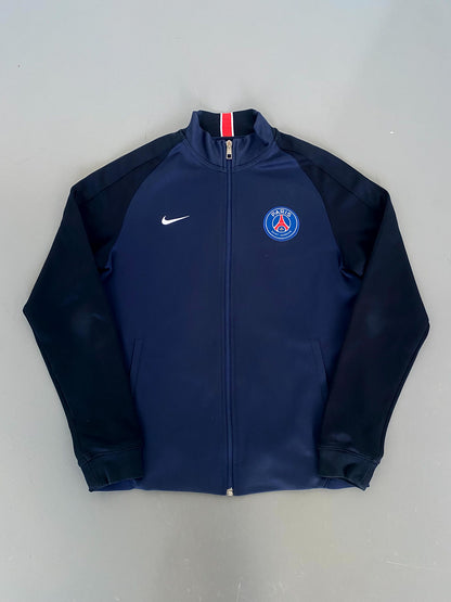 Nike x PSG Trackjacket | M