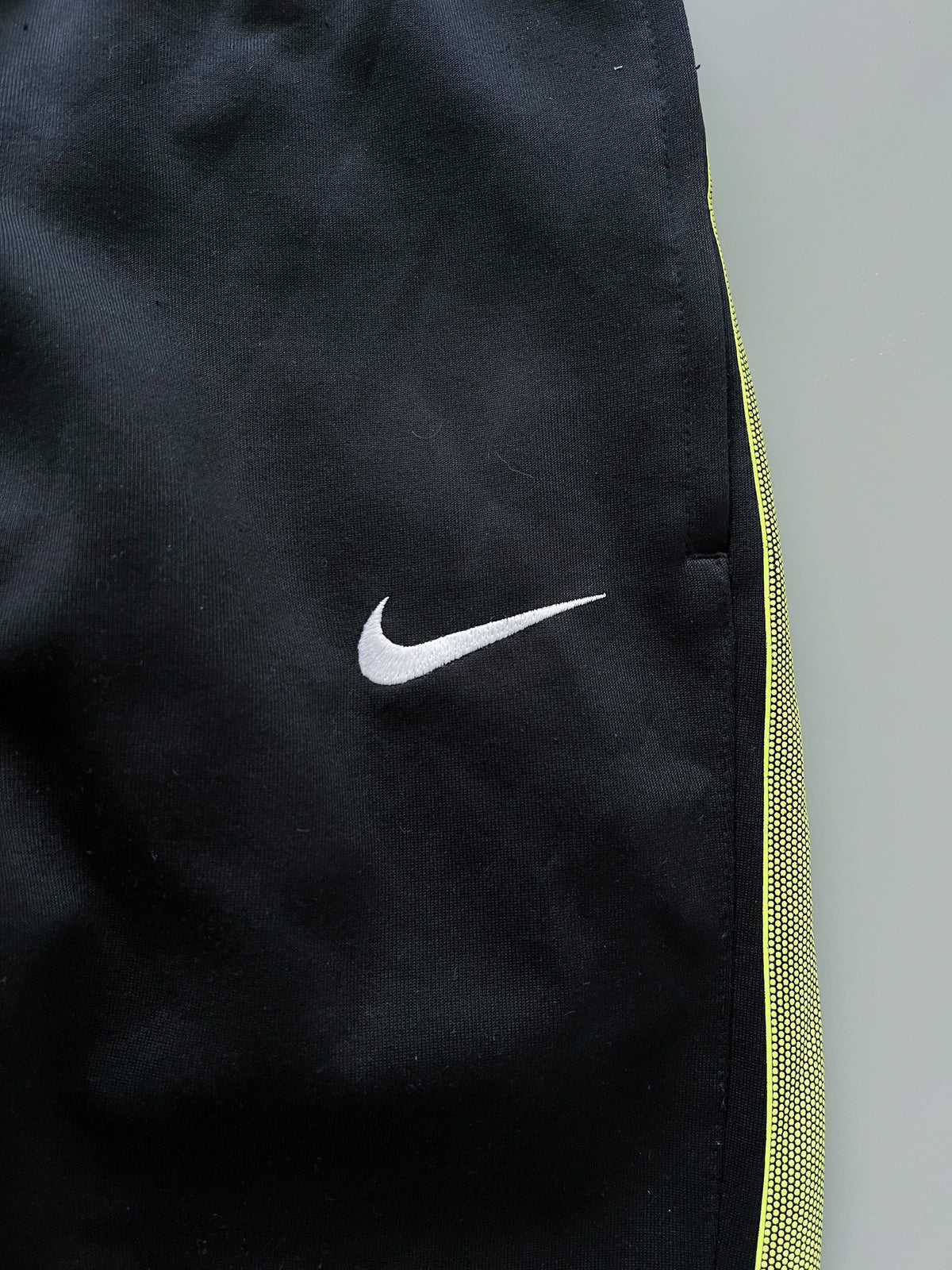Nike Vintage Trackpants | S