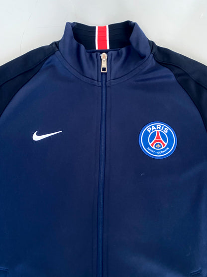 Nike x PSG Trackjacket | M