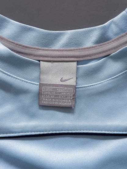 Nike Vintage *Babyblue* Shirt | S