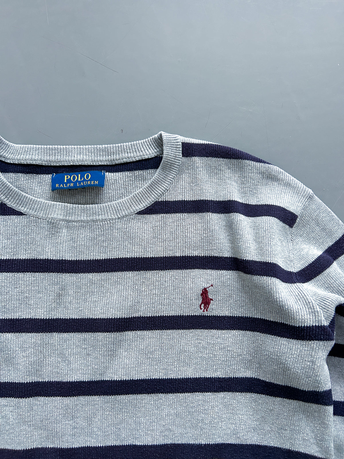 Polo Ralph Lauren Vintage Pullover | S