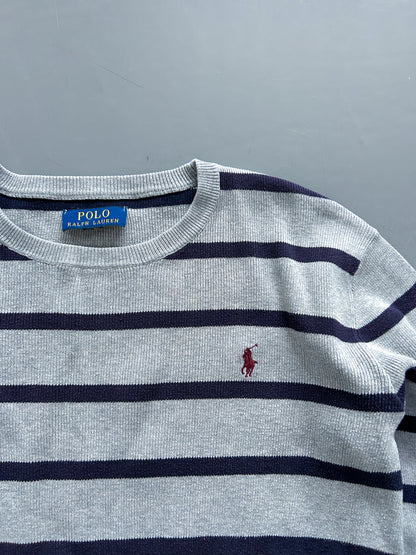 Polo Ralph Lauren Vintage Pullover | S