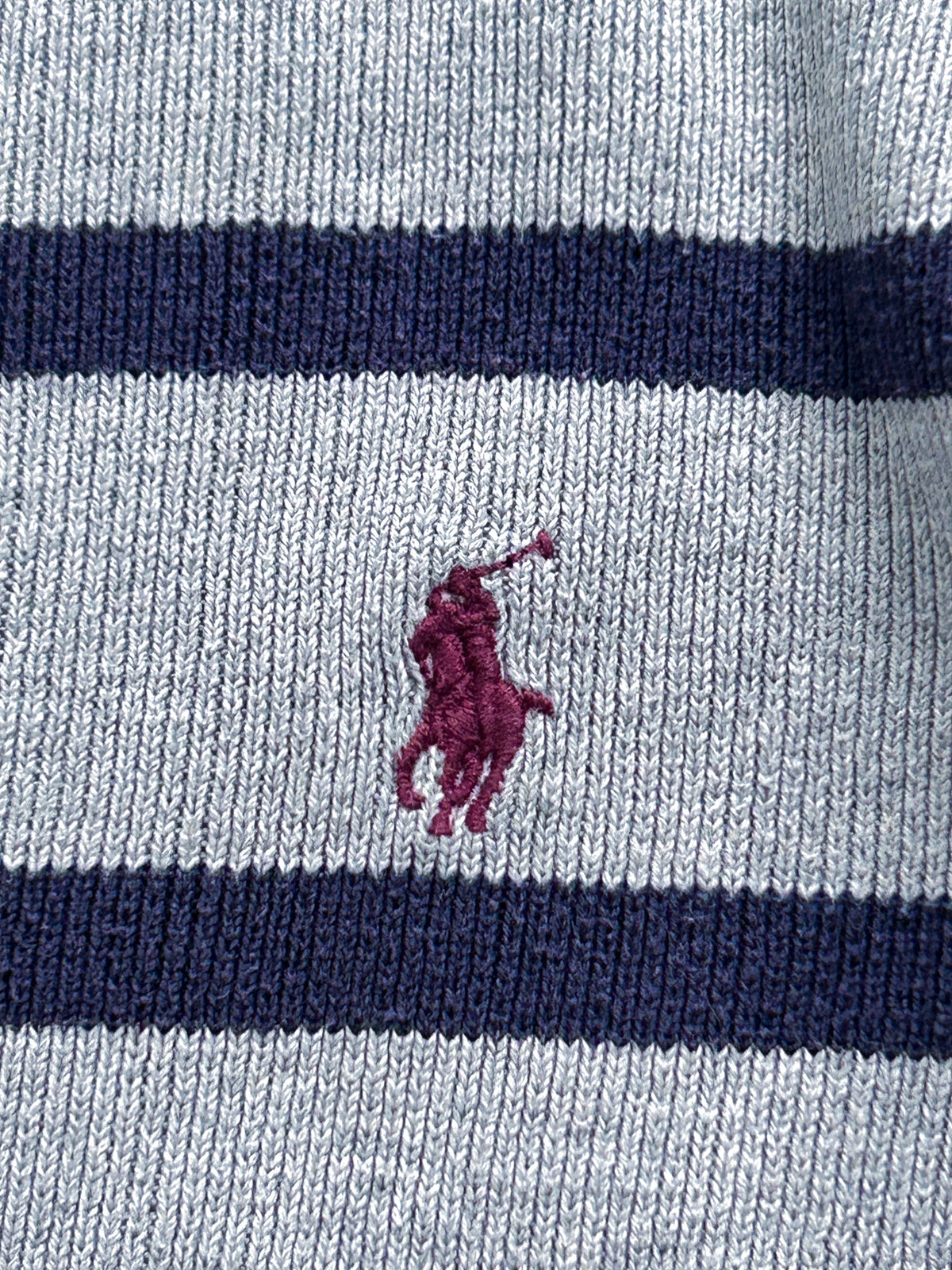 Polo Ralph Lauren Vintage Pullover | S