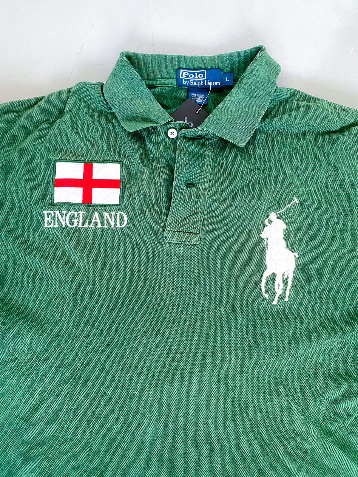 Polo Ralph Lauren Shirt | L