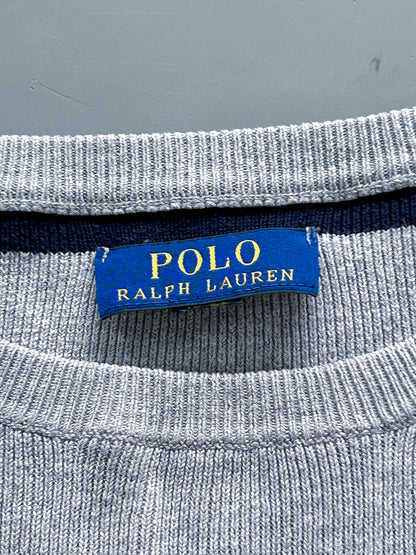 Polo Ralph Lauren Vintage Pullover | S