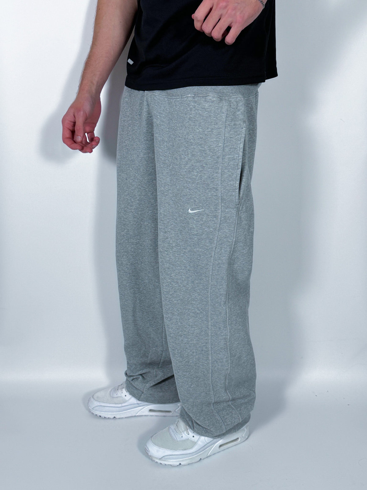 Nike Vintage Sweatpants | L