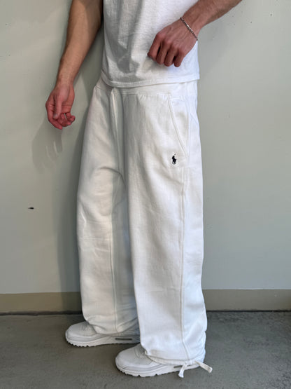 Polo Ralph Lauren Vintage *PREMIUM* Sweatpants / Jogger | L
