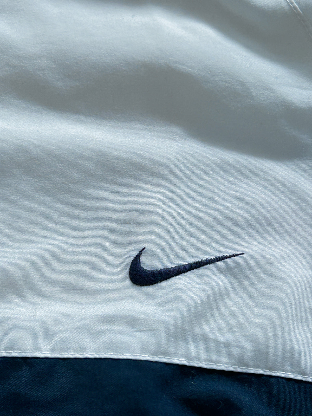 Nike Vintage Trackjacket | M