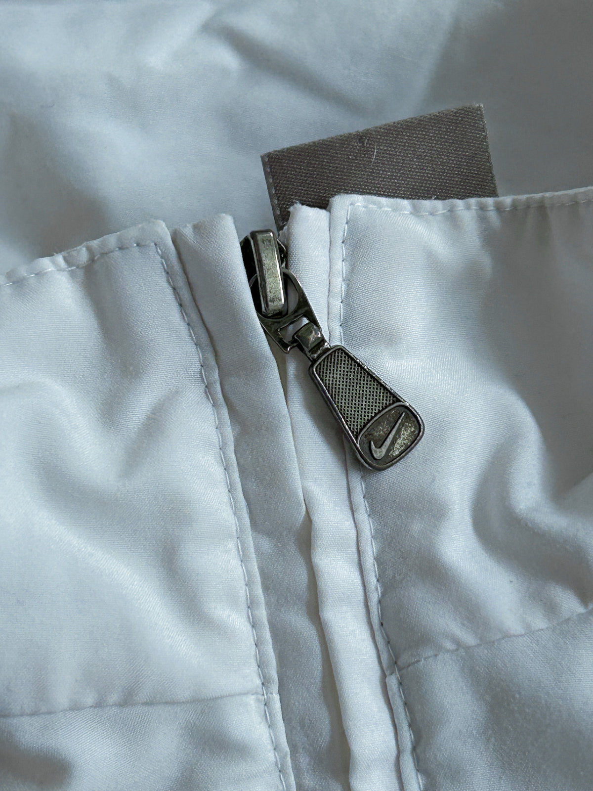 Nike Vintage Trackjacket | M