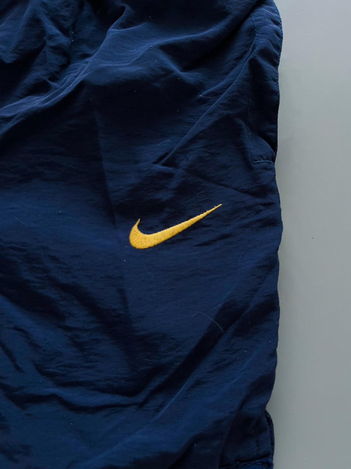 Nike Vintage Shorts | L