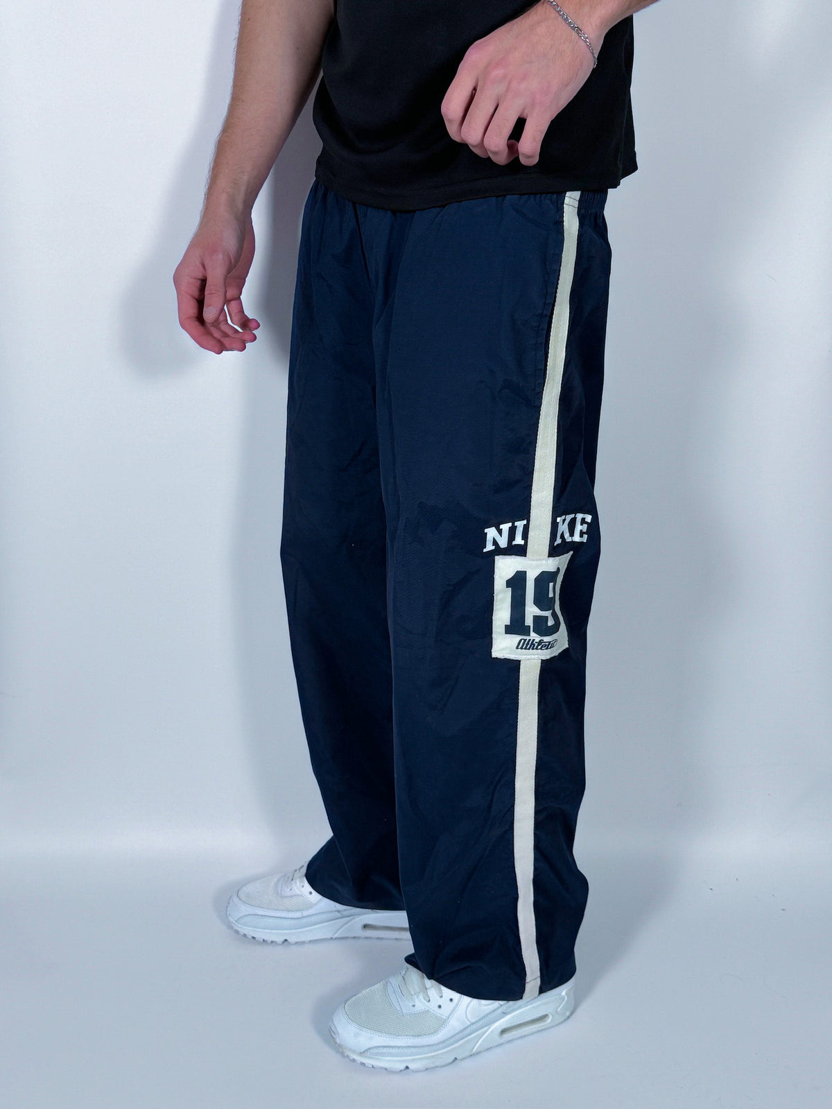 Nike Vintage Trackpants | M