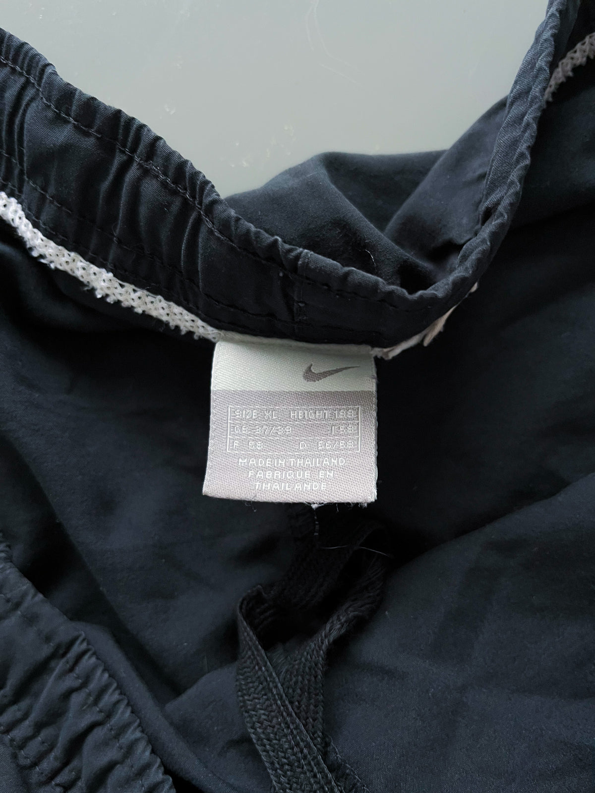 Nike Vintage Shorts | XL