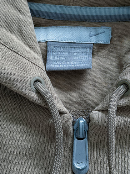 Nike Vintage Sweatjacke | L