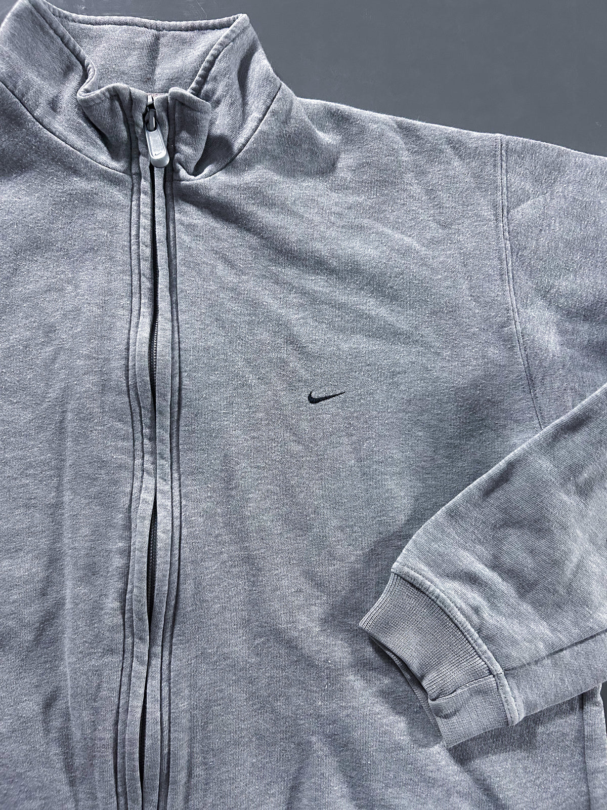 Vintage Nike *PREMIUM* Sweatjacke | S